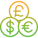 Multi-Currency Transactions