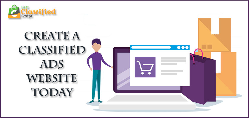 open source classifieds script