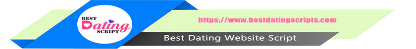 Best Dating Scripts