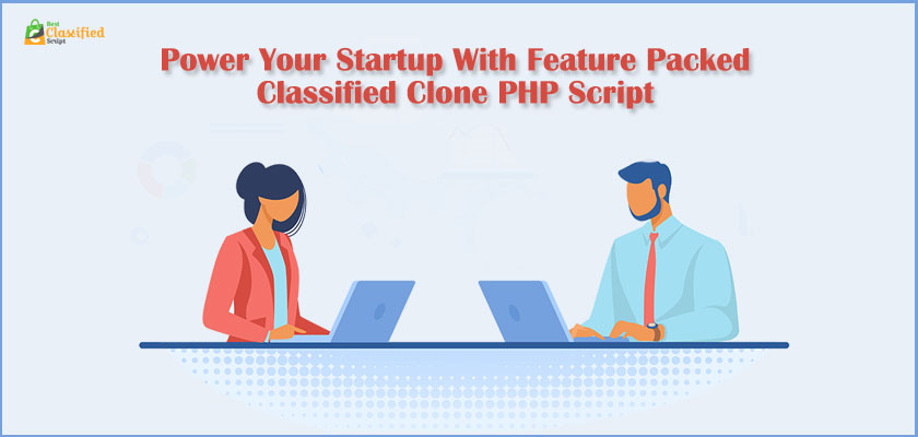 Classified PHP Clone