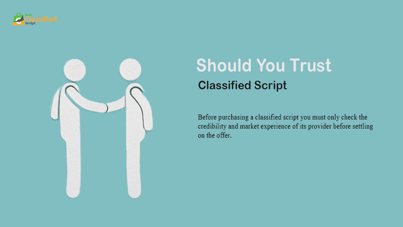 Best PHP Classified Script