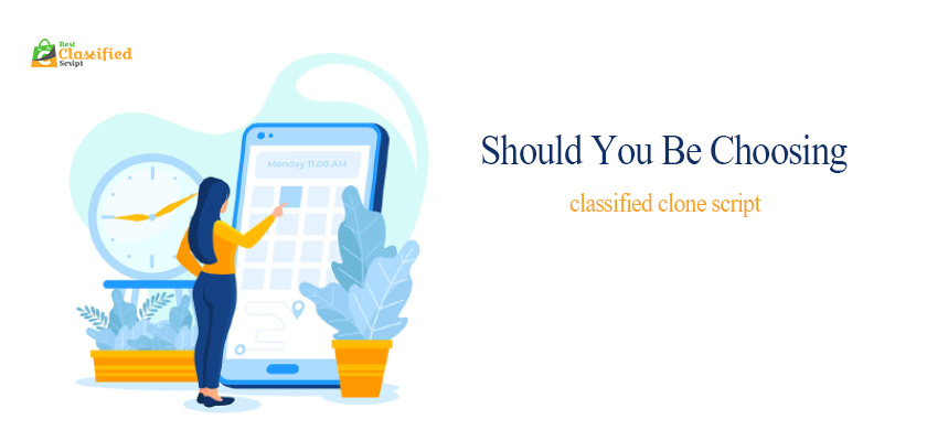 Classified Ads Script